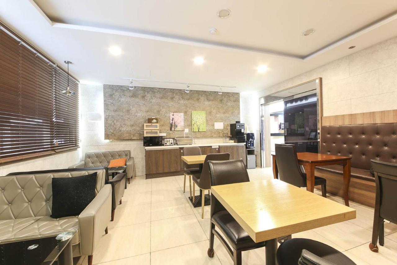 Sugar Hotel Gyeongju Exterior foto